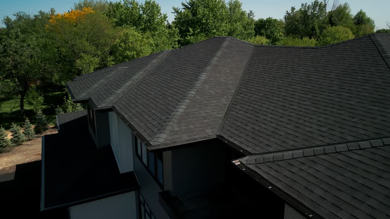 Best Rubber Roofing (EPDM, TPO)  in Alva, OK