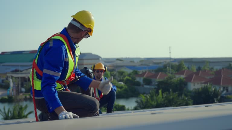 Best Metal Roofing Installation  in Alva, OK