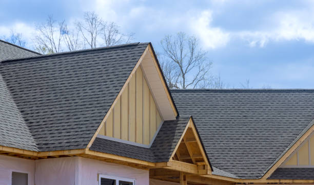 Best Storm Damage Roof Repair  in Alva, OK