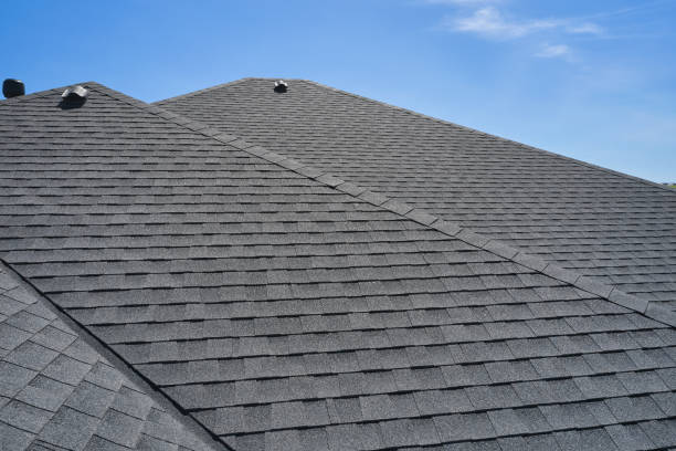 Asphalt Shingles Roofing in Alva, OK