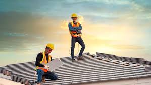 Best Green or Eco-Friendly Roofing Solutions  in Alva, OK